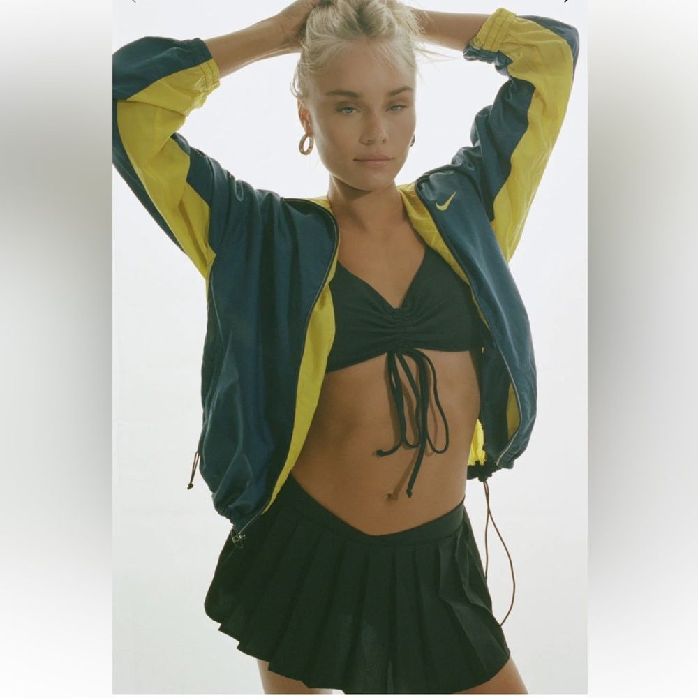 Frankies Bikinis Victoria Secret Tennis Skirt - Picture 4 of 5